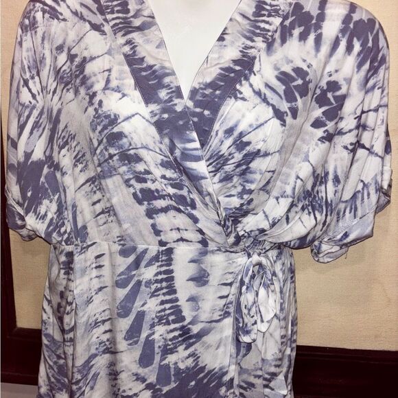 Umgee Romper size Large - Picture 3 of 9